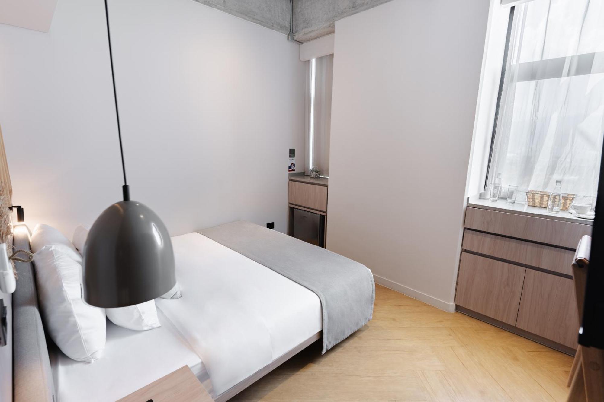 Nakua Stay & Work Медельїн Номер фото