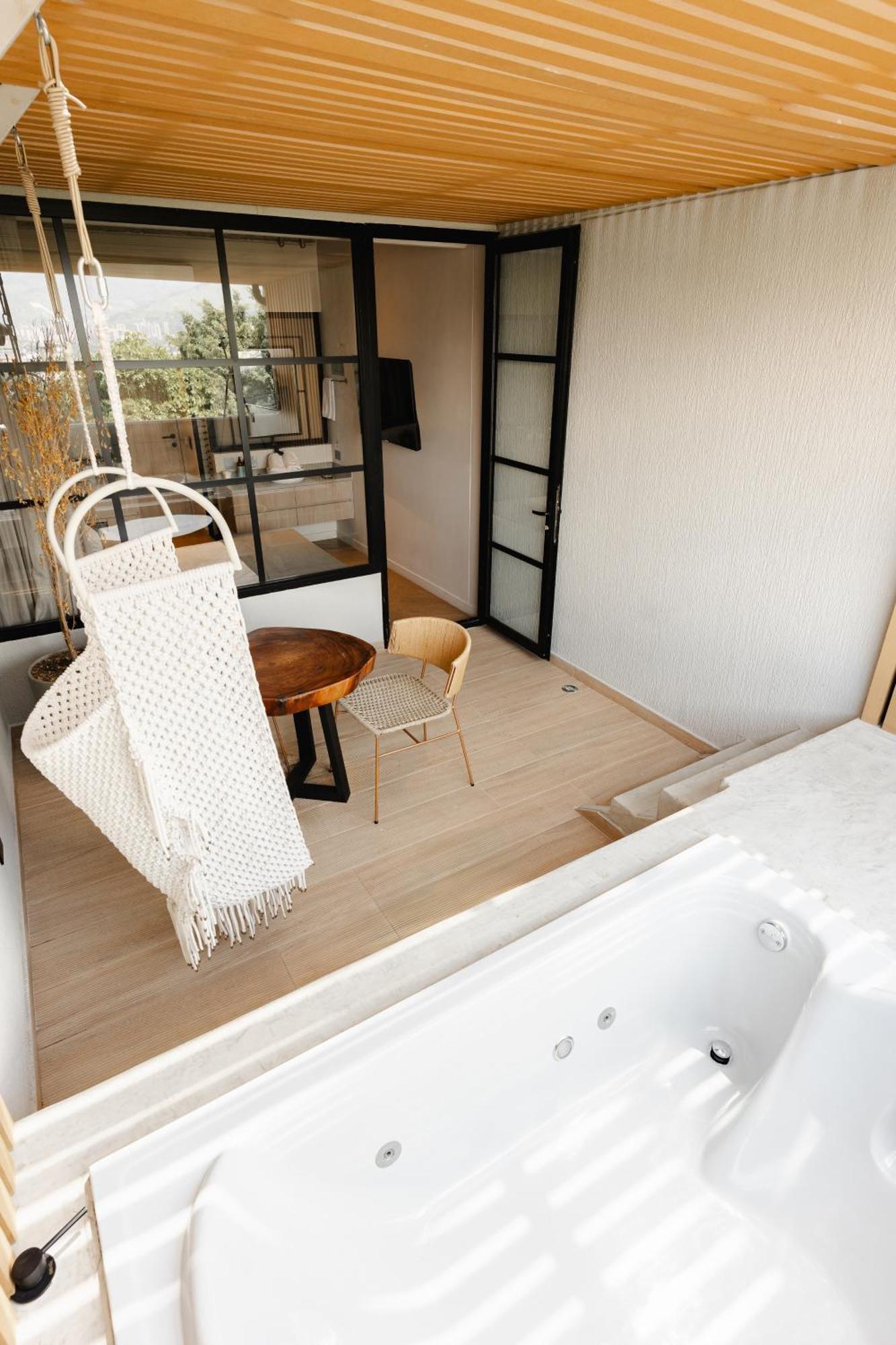 Nakua Stay & Work Медельїн Номер фото
