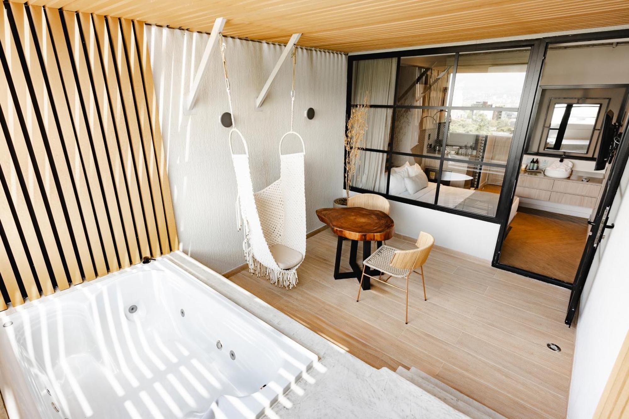 Nakua Stay & Work Медельїн Номер фото