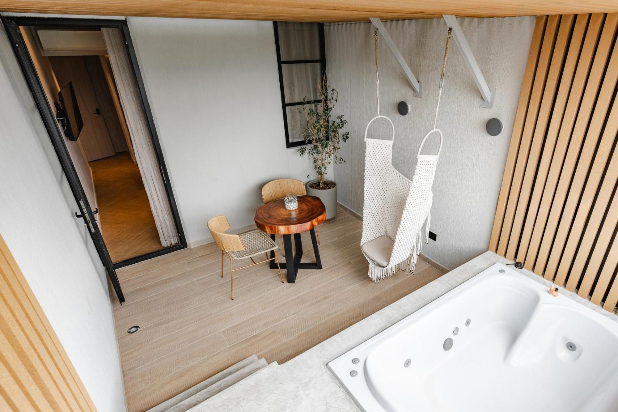 Nakua Stay & Work Медельїн Номер фото